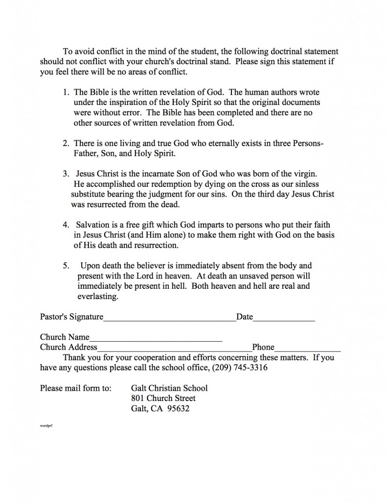 GCS_Pastor_Reference_Form Page 2